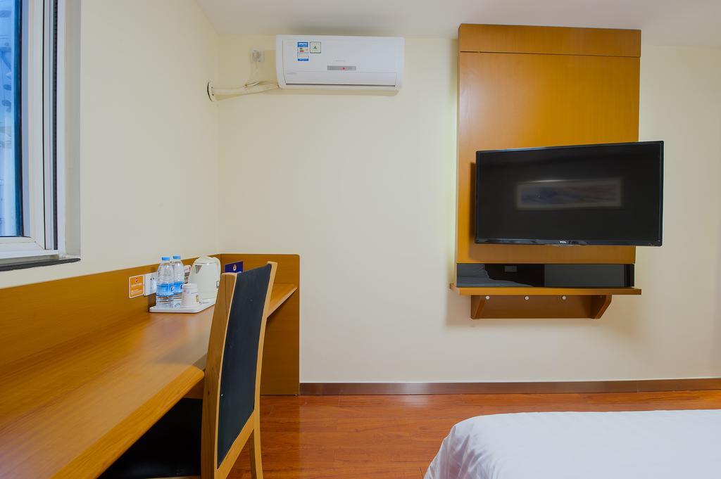 7Days Inn Premium Beijing Chaoyangmen 部屋 写真