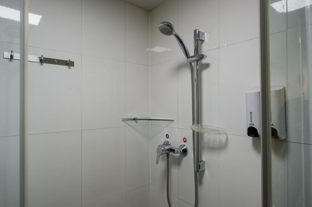 7Days Inn Premium Beijing Chaoyangmen 部屋 写真