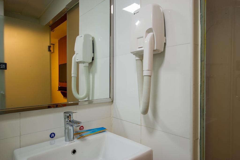 7Days Inn Premium Beijing Chaoyangmen 部屋 写真