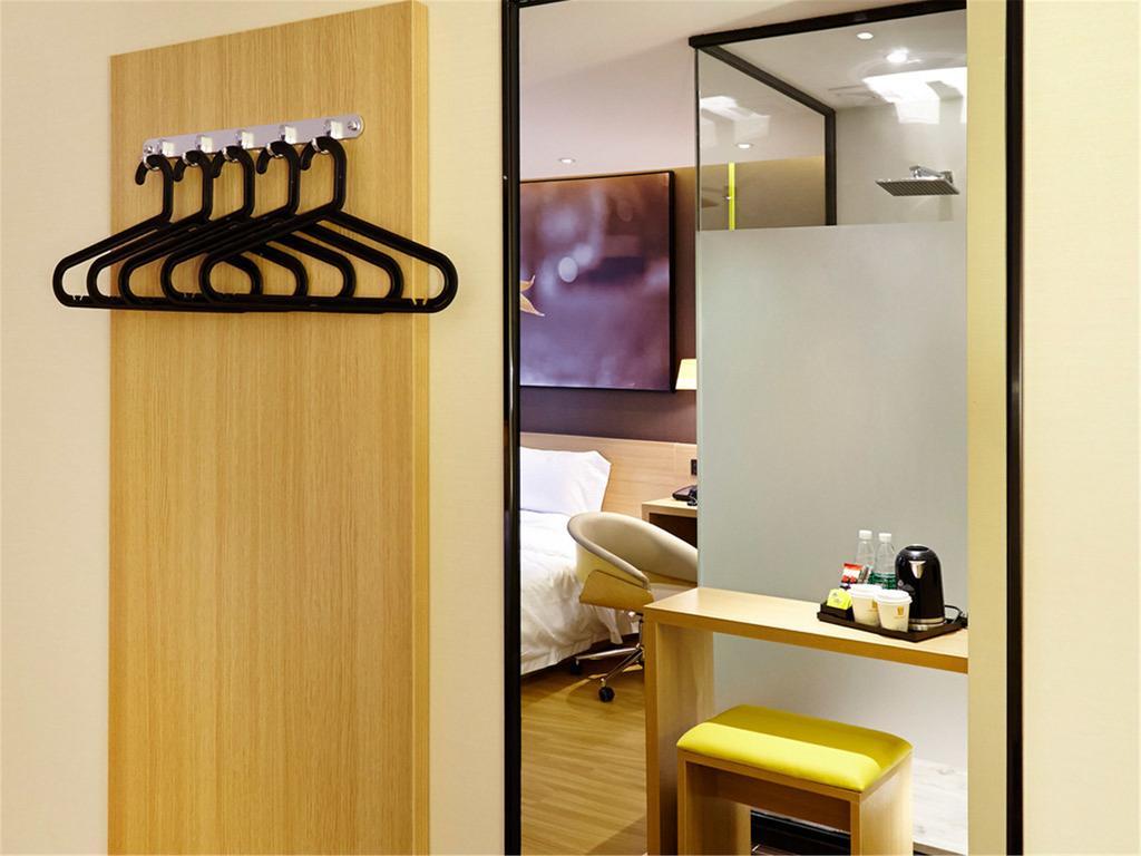 7Days Inn Premium Beijing Chaoyangmen 部屋 写真