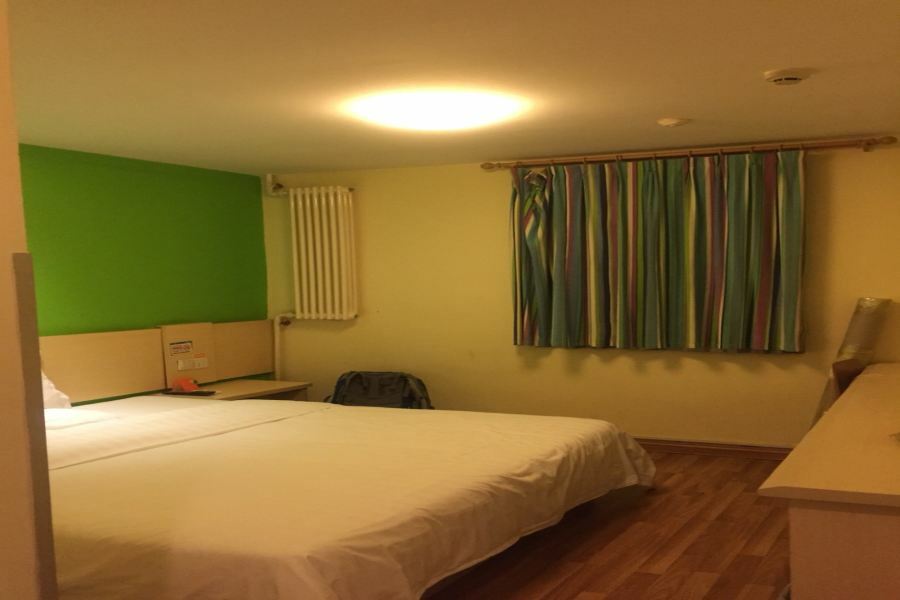 7Days Inn Premium Beijing Chaoyangmen エクステリア 写真