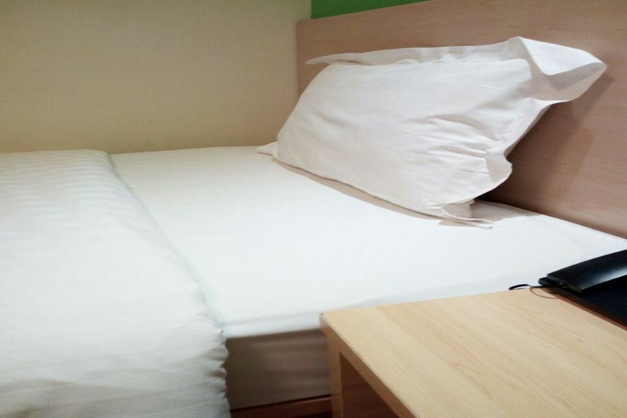 7Days Inn Premium Beijing Chaoyangmen エクステリア 写真
